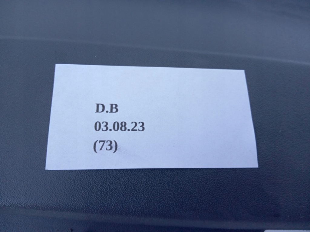 Уголок бампер левый mercedes actros mp4 с Разборки