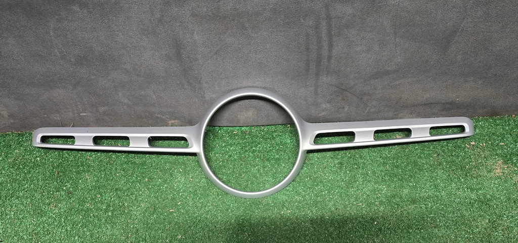 фото №1, Решётка радиатора решётка радиатора бампера перед mercedes gla h247 w247