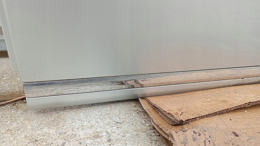 фото №10, Дверь левый задняя серебристый vw passat b7 la7w