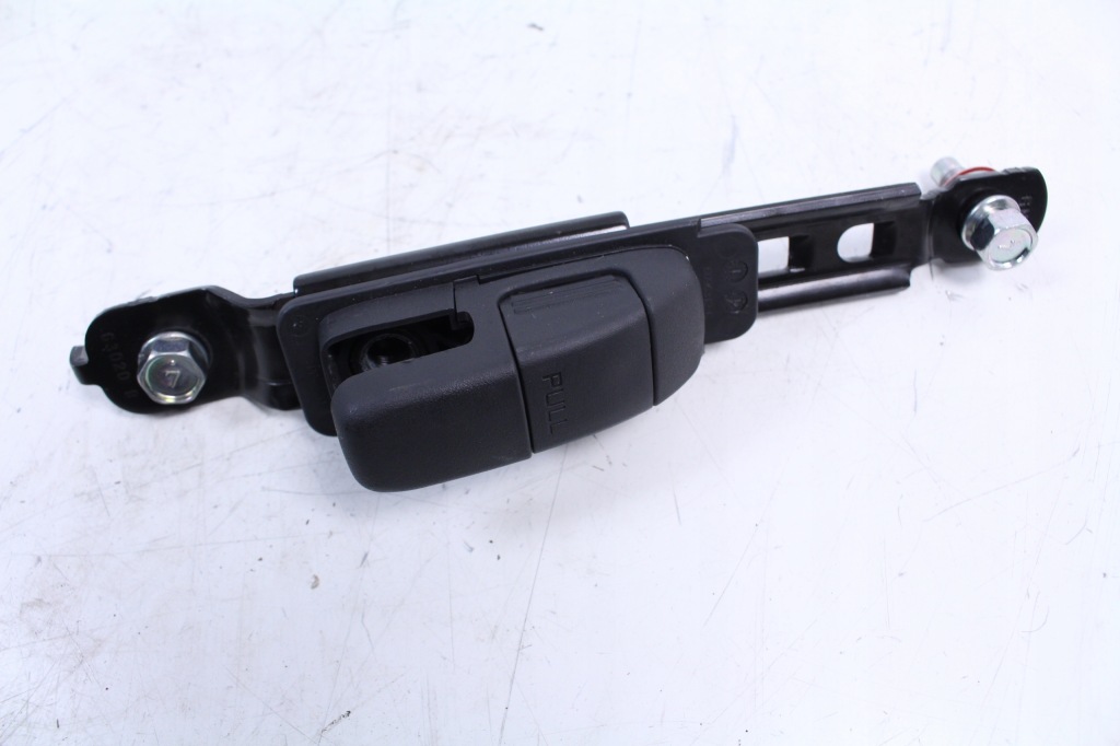 фото №1, Регулювання ременів nissan juke ii f16 23r.