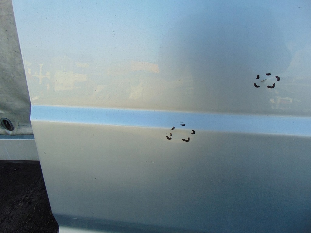 фото №7, Дверь сдвижные правое ducato jumper boxer 06-14r