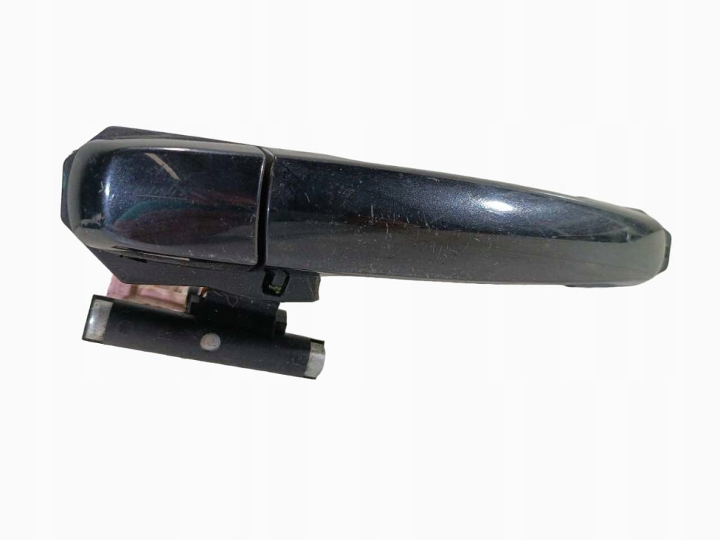 фото №1, Ручка двері лівий задня opel agila