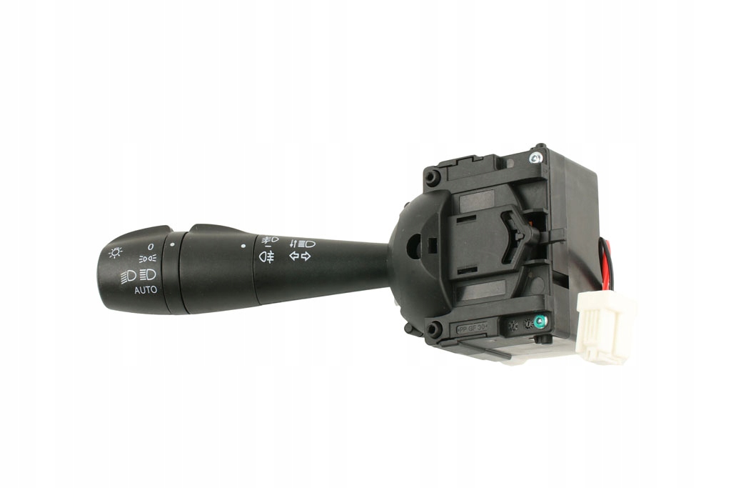 фото №3, Переключатель комбинированный do renault twingo