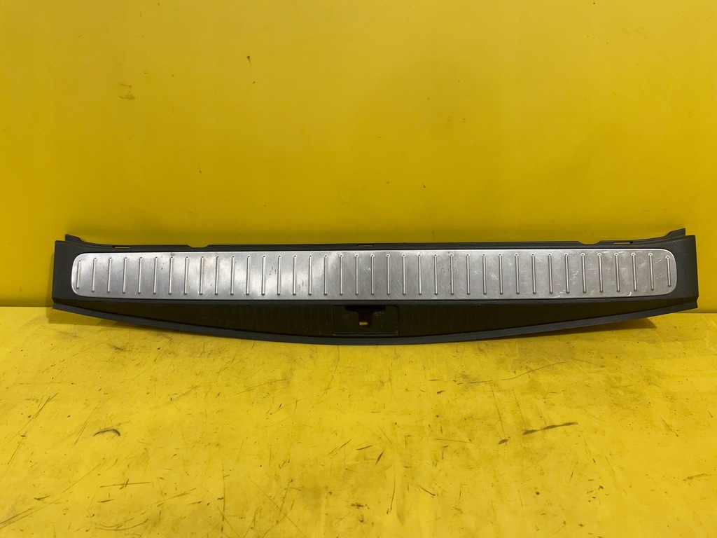 фото №1, Opel zafira c -захист поперечина заднього 322225228