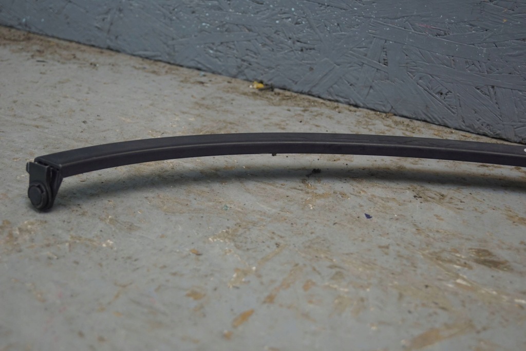 фото №7, Honda cr-v iii молдинг крыла левый перед 74165-sww-a001 459