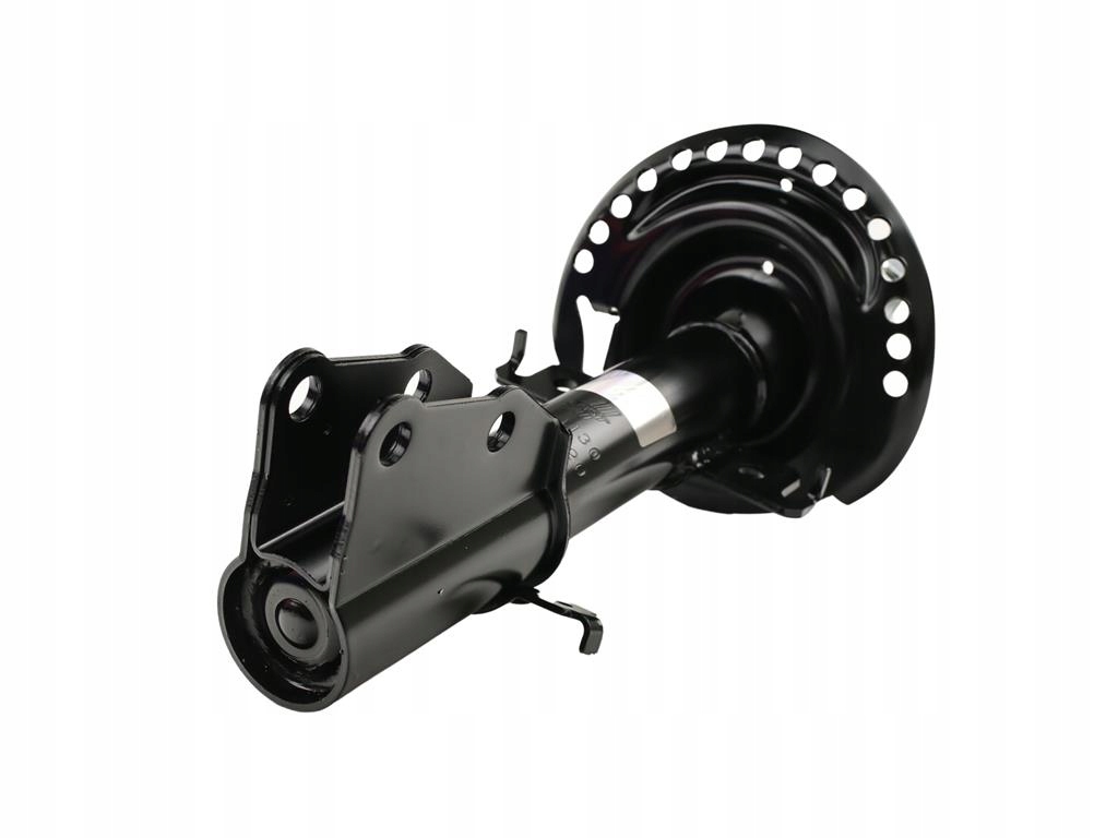 фото №2, Амортизатор renault kangoo ii 08 перед l/p gaz