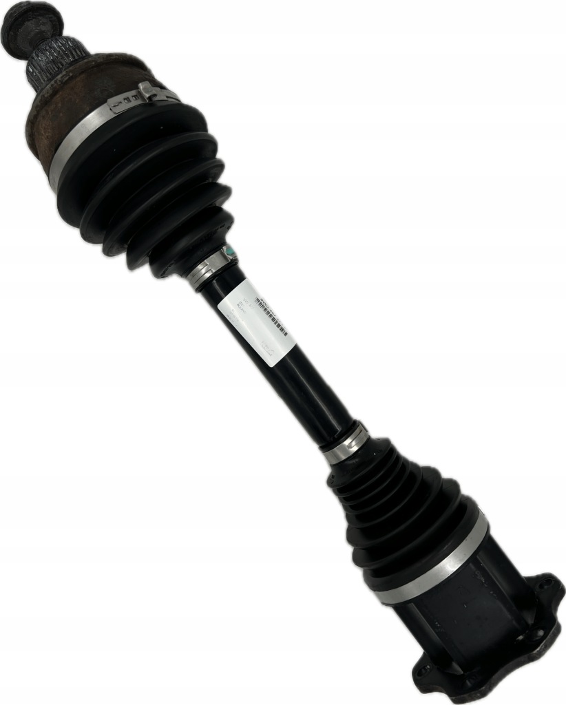 фото №1, Audi a4 s4 a5 b9 приводной вал передняя перед правая левая 8w0407271f