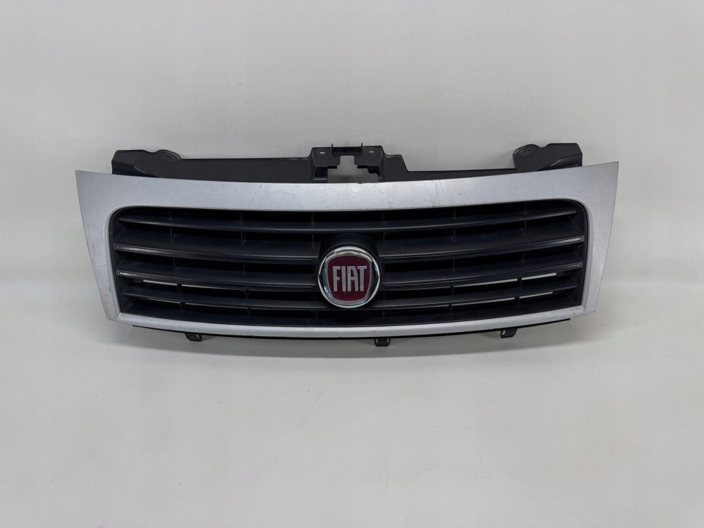 фото №1, Решётка радиатора решётка радиатора fiat scudo ii 1497652077