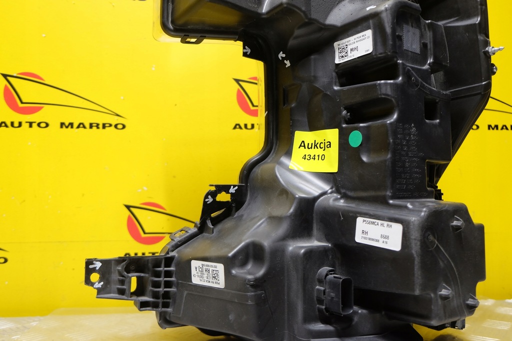 фото №11, Ford f f250 f350 2020- фара лампа led r usa