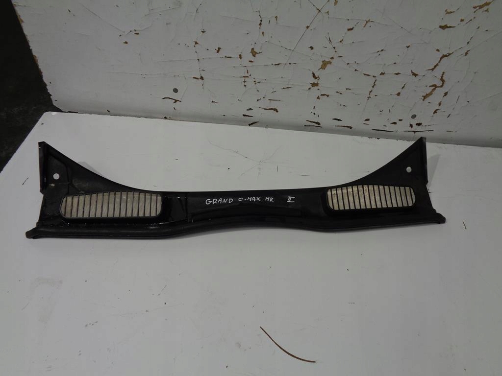 фото №1, Жабо ford grand c-max mk2