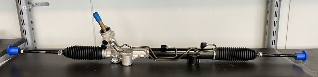 фото №1, Dodge journey рулевая рейка трансмиссия nowa