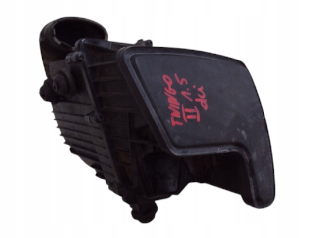 фото №1, Корпус фильтра воздуха renault twingo ii 1.5 dci