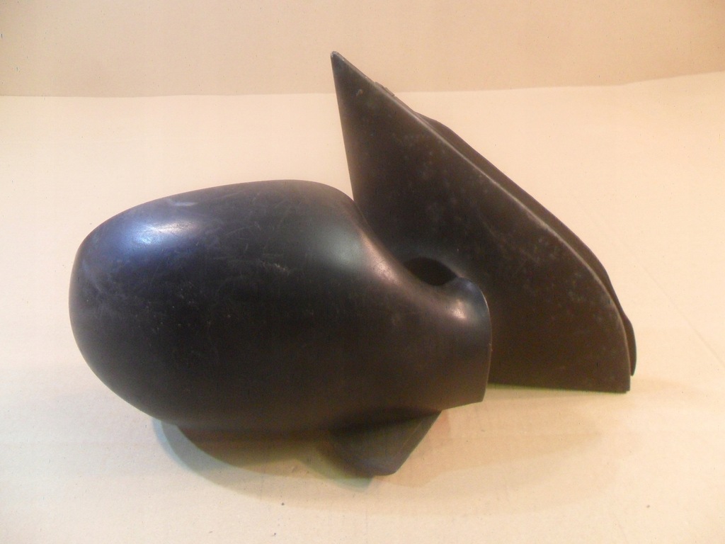 фото №11, Дзеркало праве kia carnival i 012107 022107 5 pin