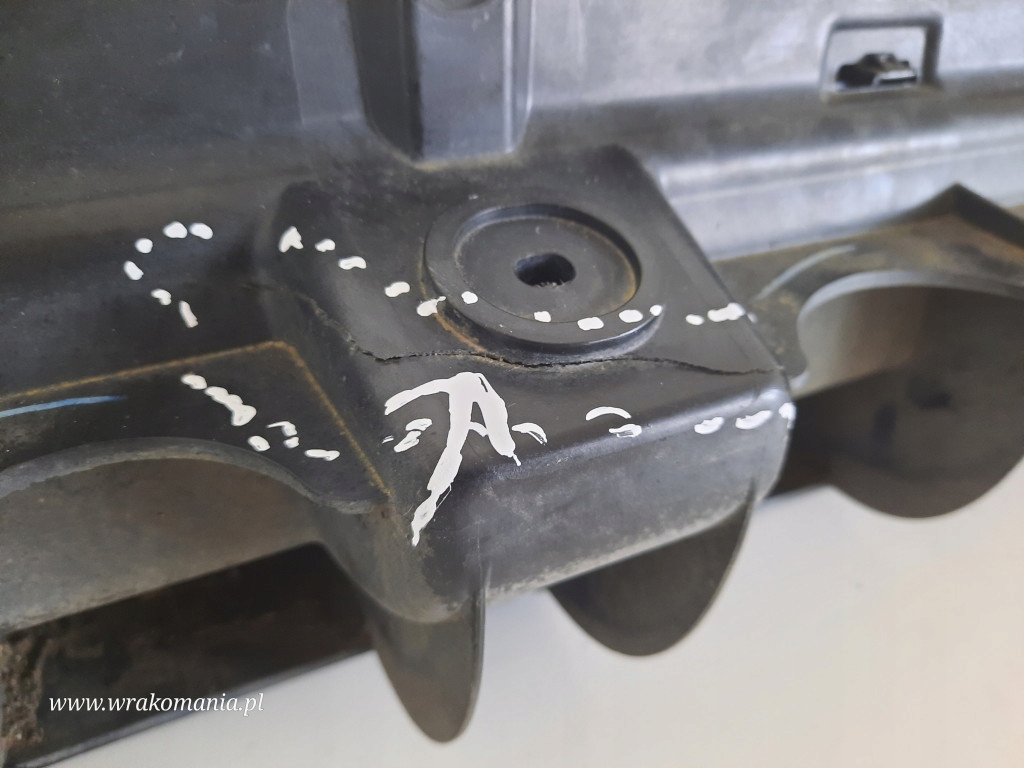 фото №12, Toyota highlander iv xu70 19- молдинг порог правая подножка правый pt938-4820