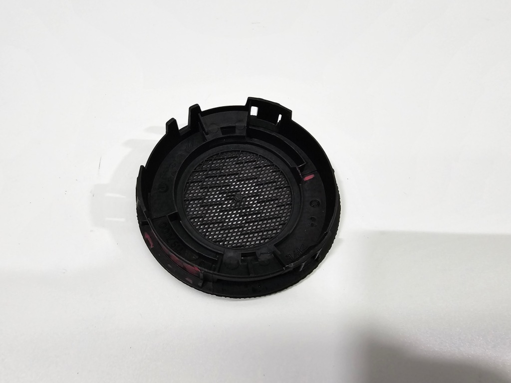 фото №5, Накладка защита динамика панели berlingo iii partner iii 1.6 hdi 08- #3505