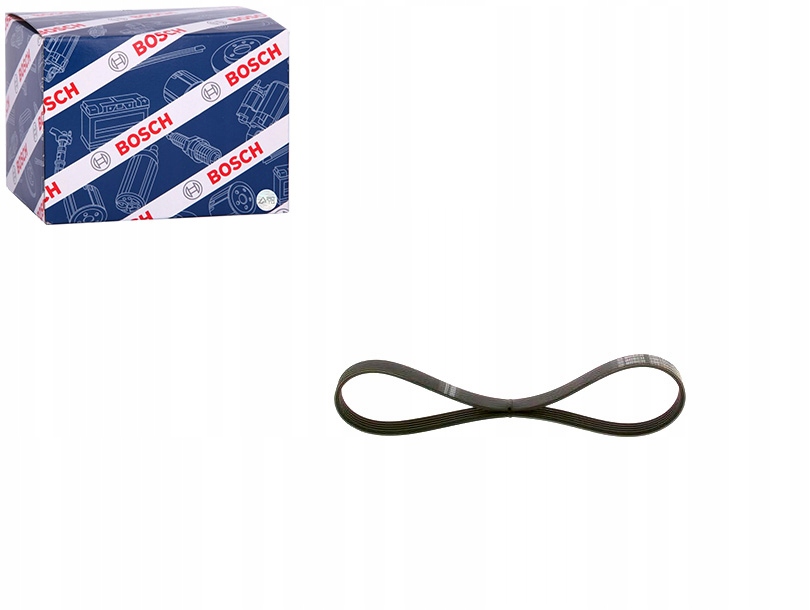 фото №1, Ремень клиновой citroen bx xm zx ford focus ii peugeot 405 i 605