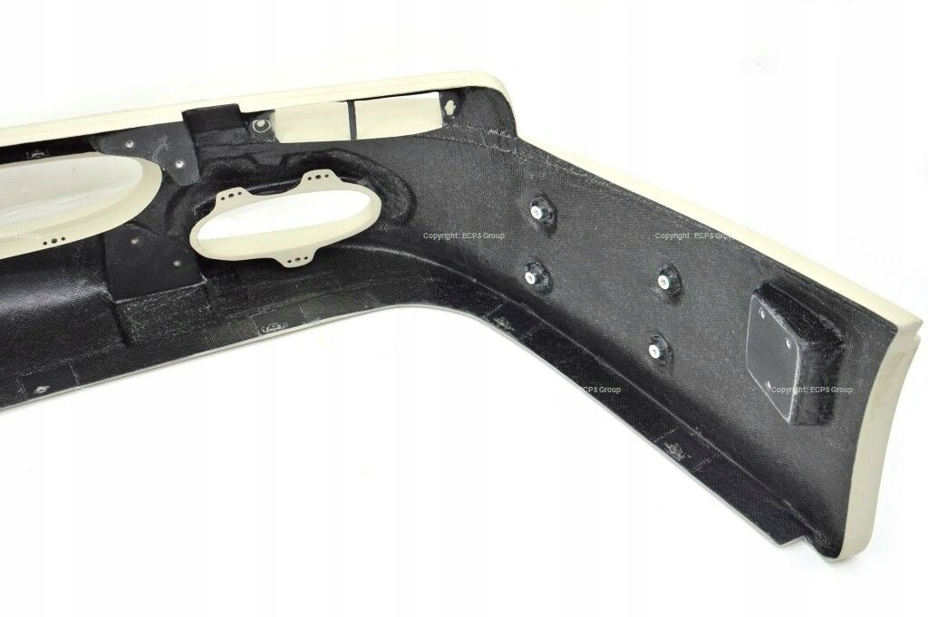 Ferrari f50 f-50 новый оригинальный бампер передний Недорого