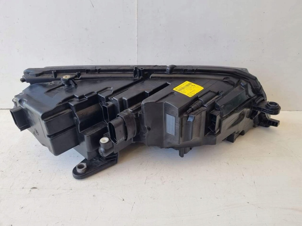 фото №5, Octavia iii lift лампа левая full led 5e1941015 e