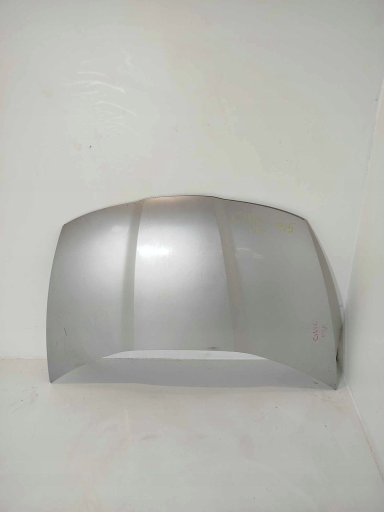 фото №1, Капот кришка двигуна honda civic ufo viii 06-11