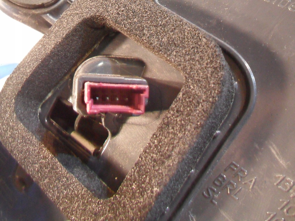 фото №15, Bmw 5 g31 лампа ліва led задня 7388947