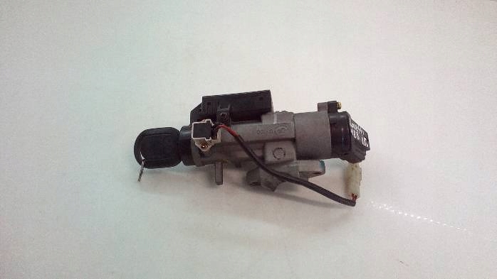 фото №10, Замок зажигания ключ chevrolet lacetti 1,8 b