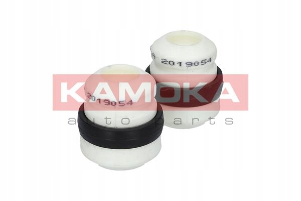 фото №10, Захист амортизатора zest. 2szt