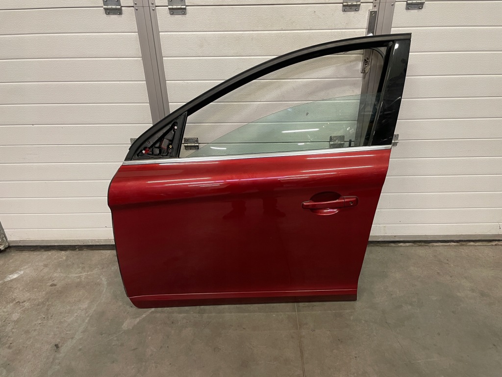 фото №1, Volvo xc60 lift дверь перед левый 702