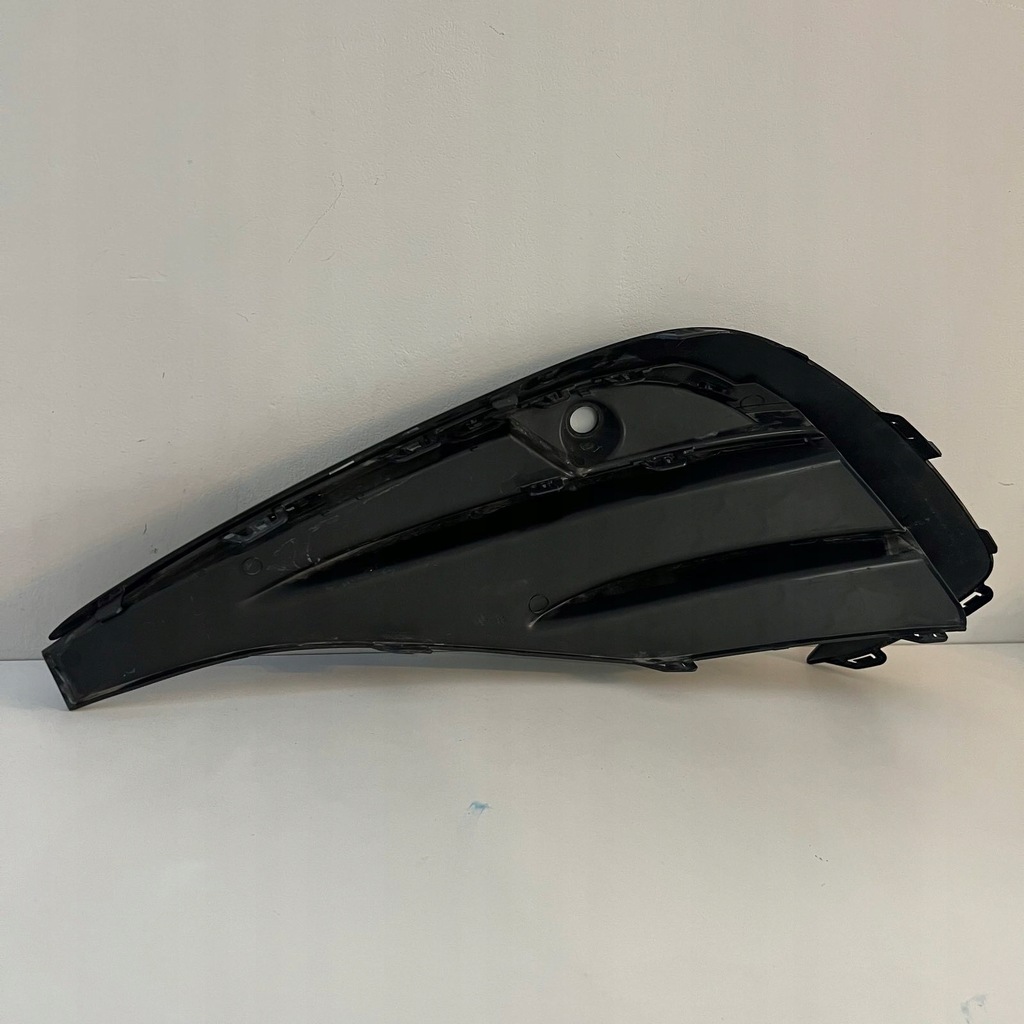 фото №9, Mercedes w214 e-klasa amg 2023 решётка радиатора решётка бампера правая a2148853802