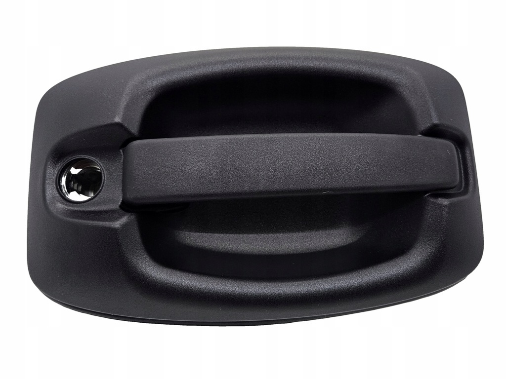 фото №1, Ручка зовнішня оригінал iveco iveco daily 2014 -