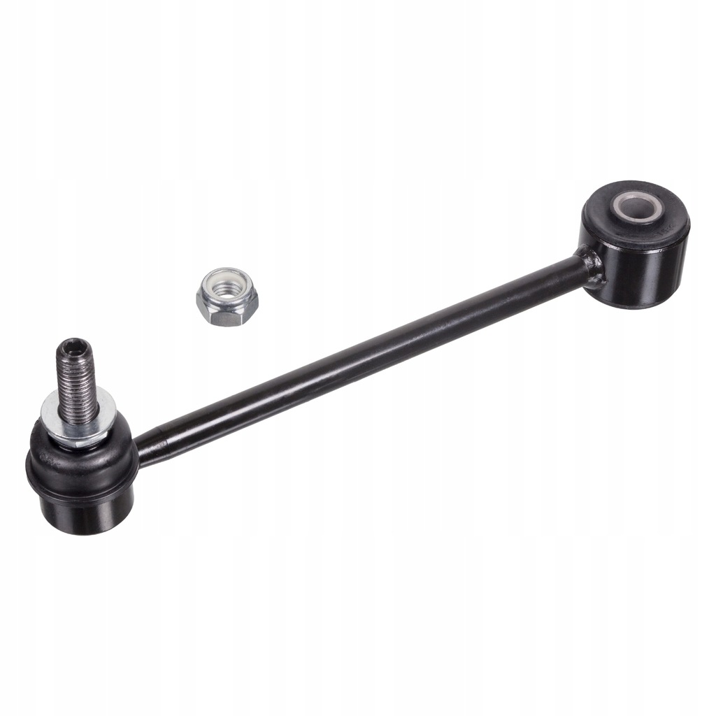 фото №1, Swag соединитель стабилизатора jeep wrangler iii jk