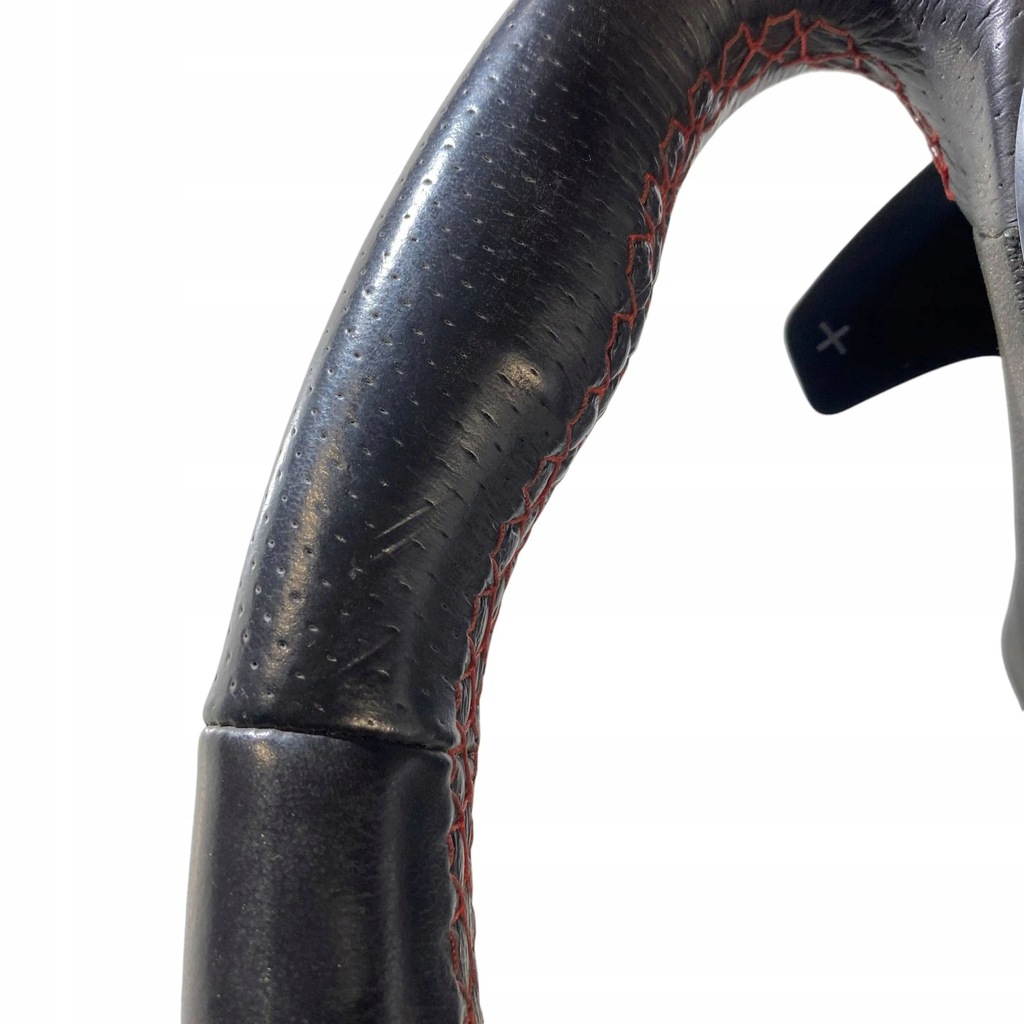 фото №16, Chevrolet camaro 2021 кермо