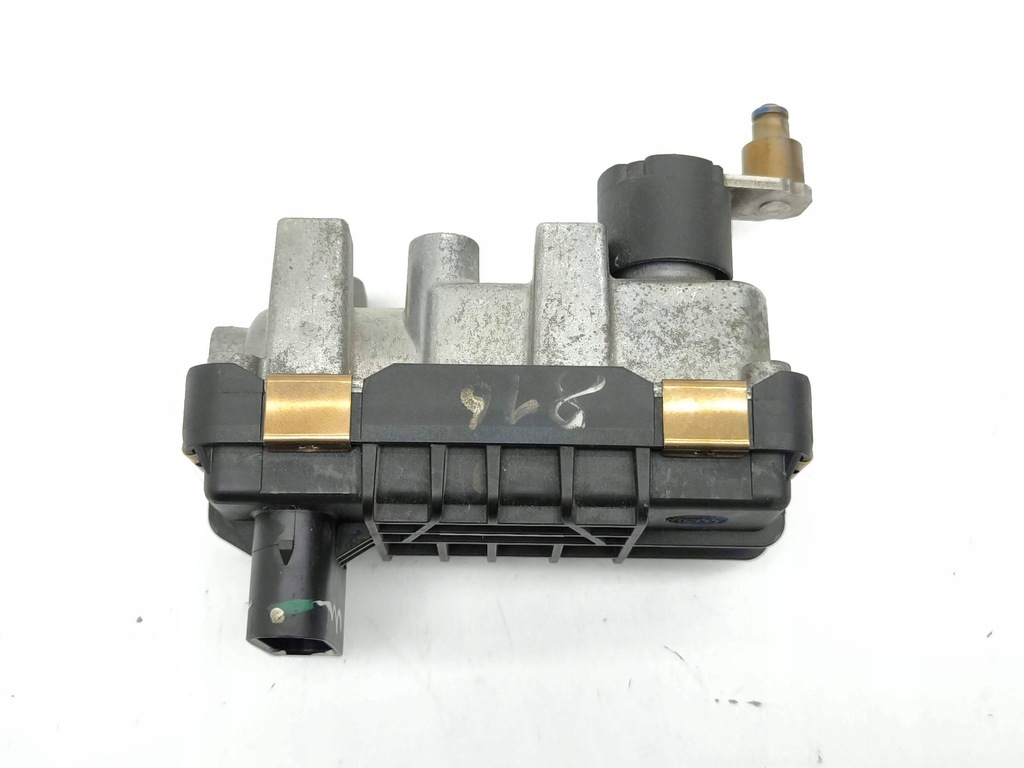 фото №1, Audi a7 s7 4g 2013 блоки управління