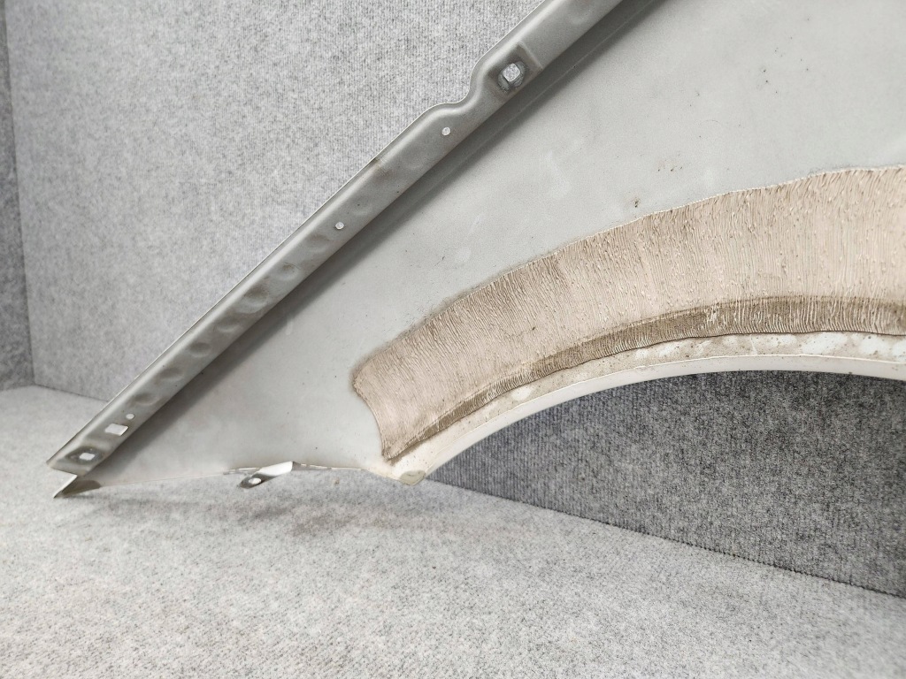 Крила передній перед праві - bmw 3 gt gran turismo f34 luxury line 13- Ціна