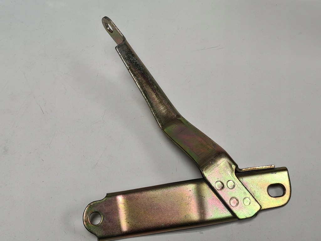 фото №6, Кронштейн трубы выпускной polonez truck