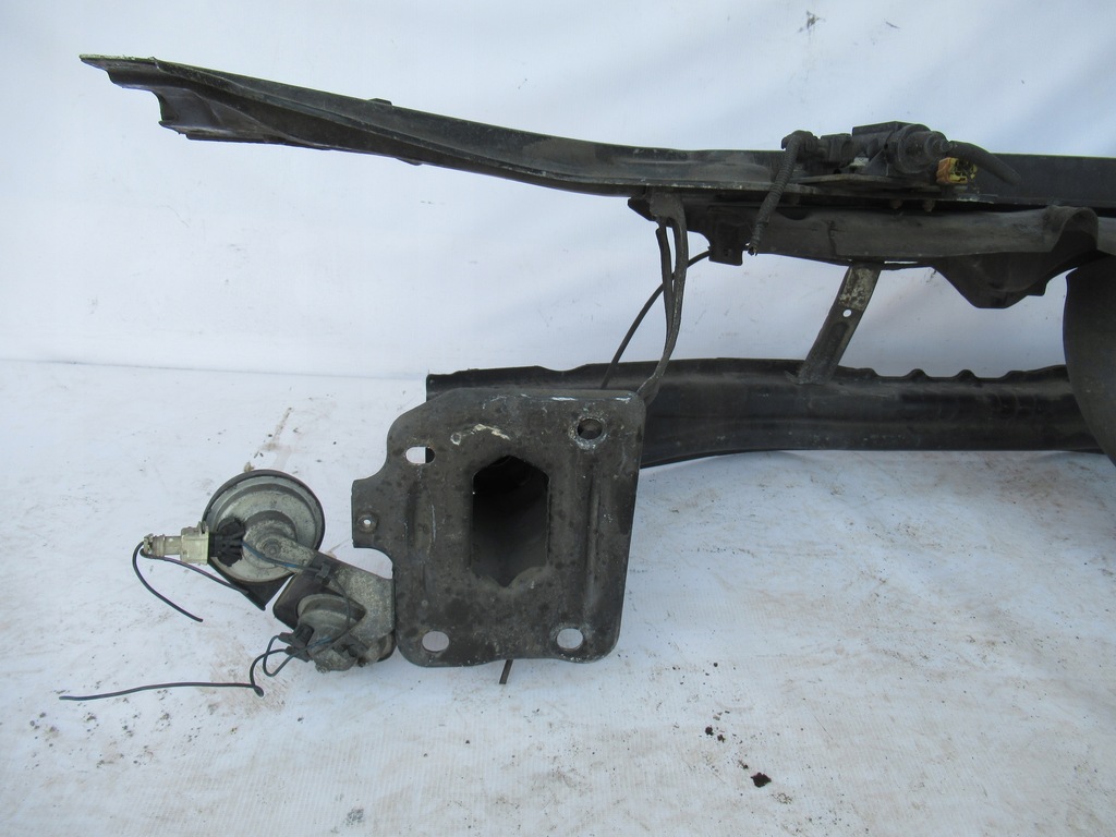 фото №6, Pas передній балка alfa romeo 159