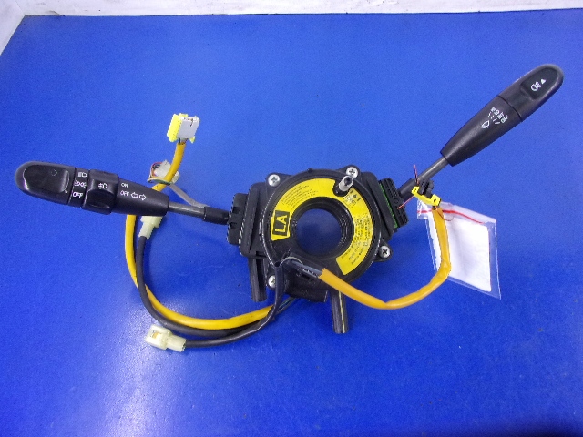 фото №1, Chevrolet spark matiz ii переключатель комбинированный