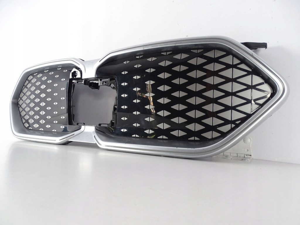 фото №6, Решётка радиатора решётка радиатора bmw x2 ix2 u10 led