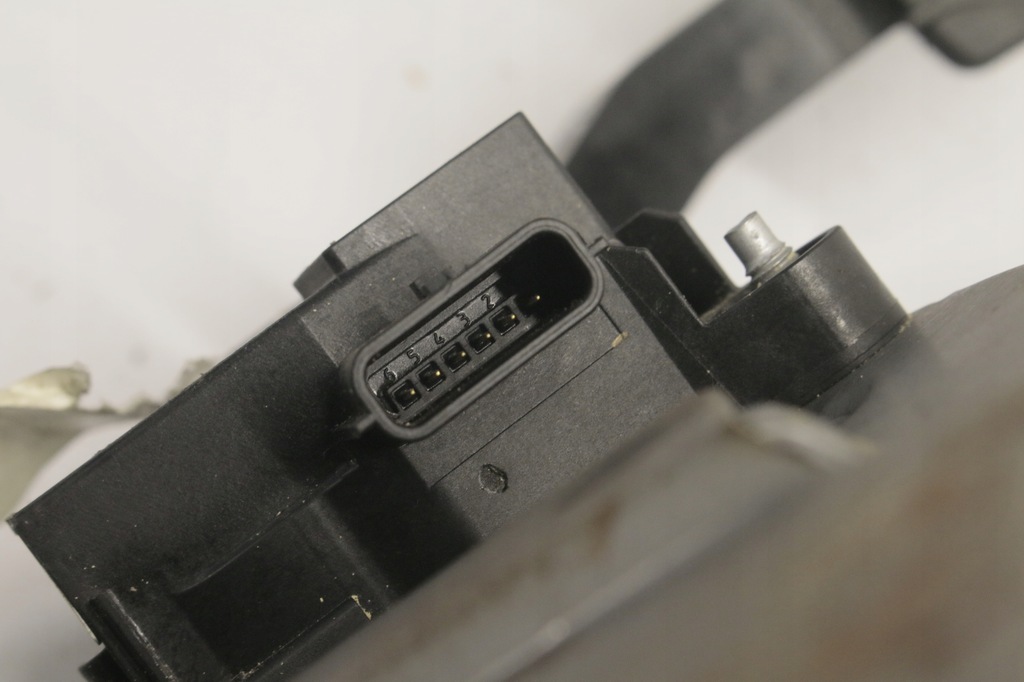 фото №7, Педаль газу гальма renault talisman 1.6