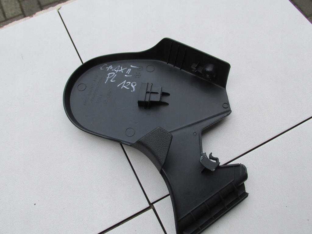 фото №6, Защита пластик сиденье c-max mk2 grand 2012 rok