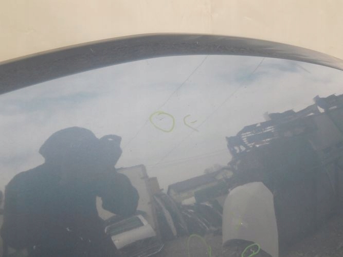 фото №4, Hyundai santa fe 12-18 капот