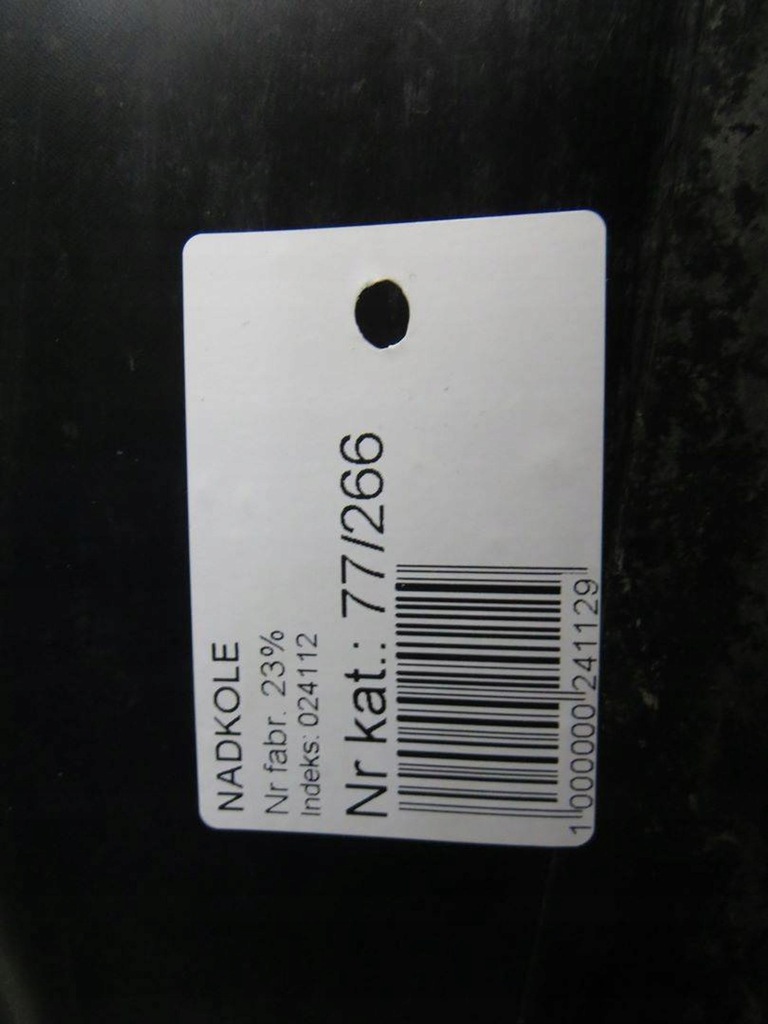 фото №7, Mercedes gla w156 x156 подкрылок правое перед 13-