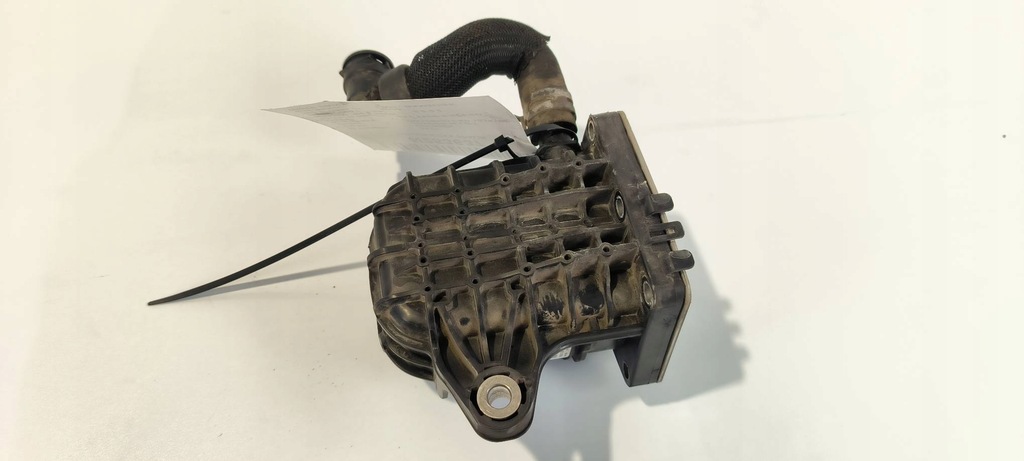 фото №6, Радиатор выхлопных газов egr mk860001 citroen jumper iii lift