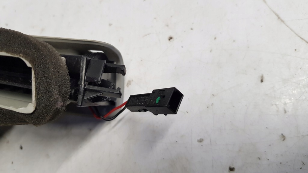 фото №10, Решітка стійка audi a6 c6