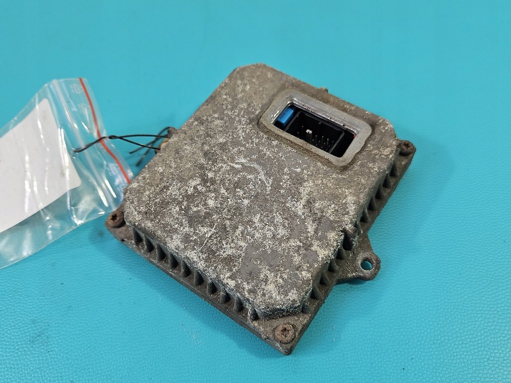 фото №1, Преобразователь ксенон peugeot 407 1307329095