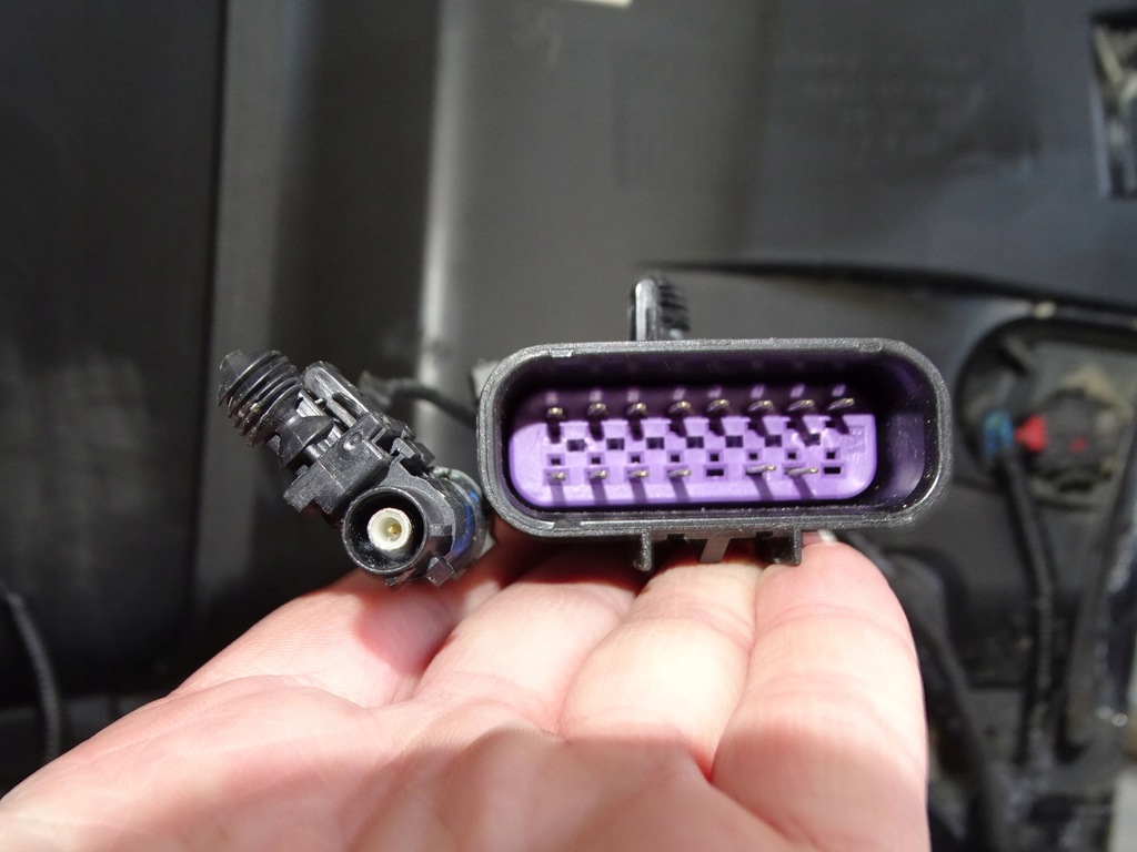 фото №10, Бампер передний evoque 6xpdc 2021- m8d214369fa