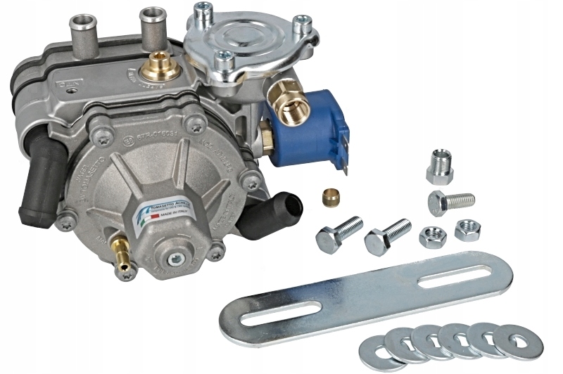 фото №1, Редуктор at13 xp tomasetto