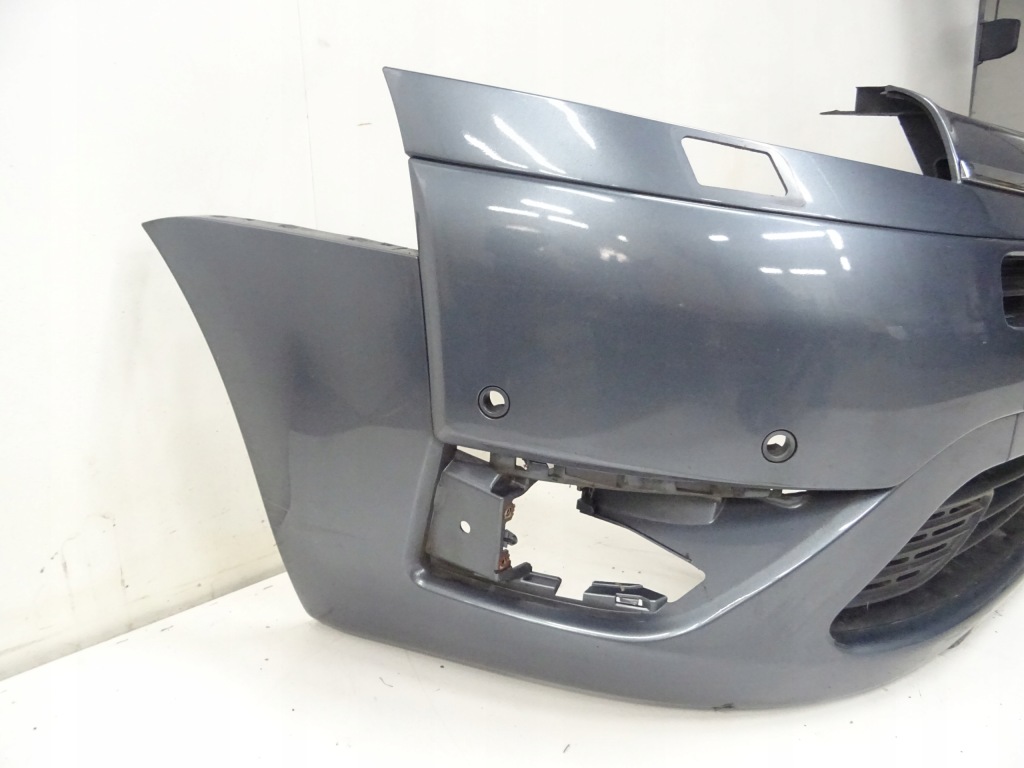 фото №5, Citroen c4 grand picasso бампер перед ксенон 6 pdc