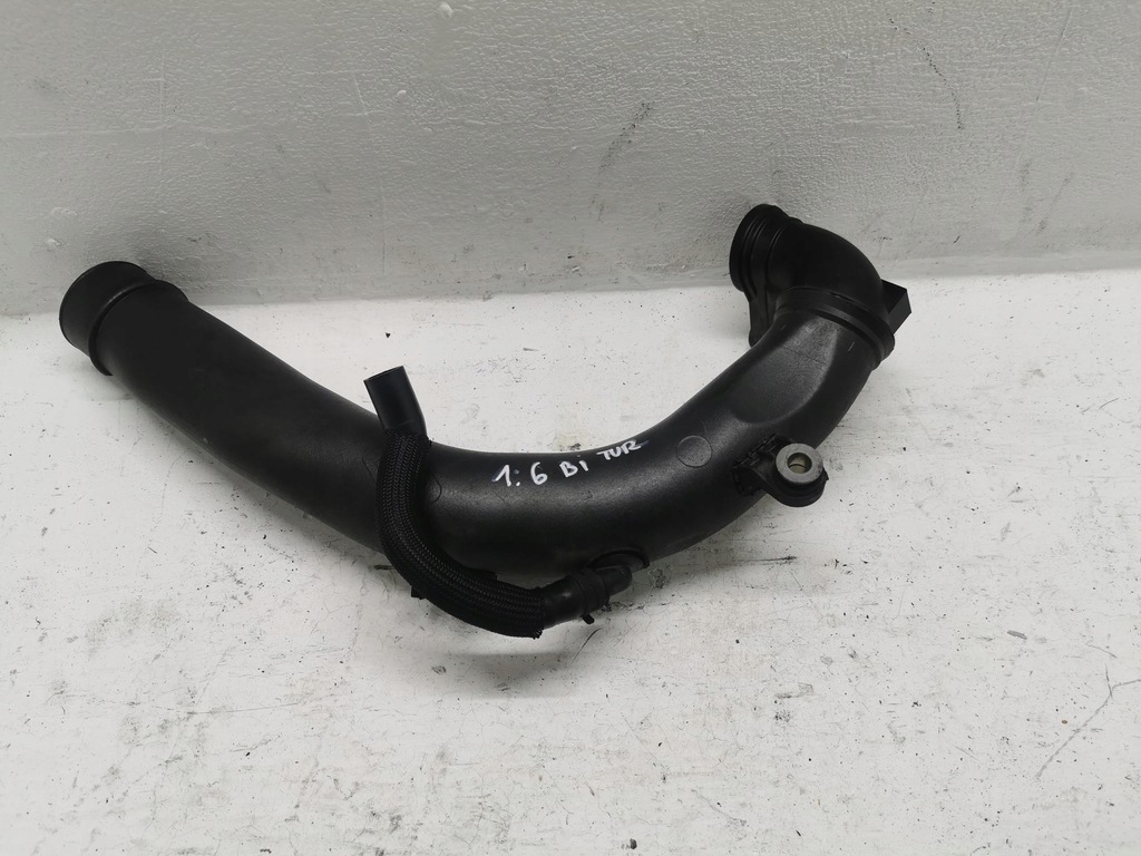 фото №1, Труба воздуха renault trafic iii 1.6 bi turbo 14-