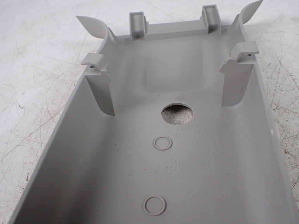 фото №7, Пластик захист стійка ліва сторона dacia duster ii 769146729r