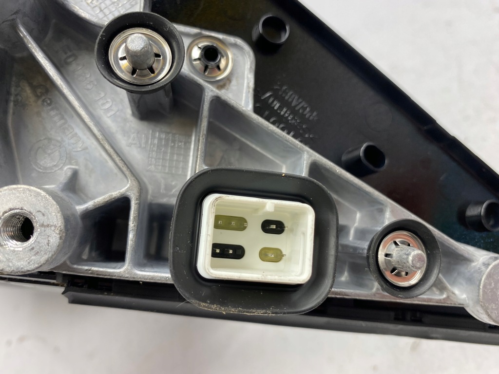 фото №9, Bmw 5 g30 6 g32 зеркало левая камера 9 pin